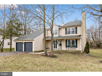 7 Country Ln, Voorhees, NJ 08043 - photo 2