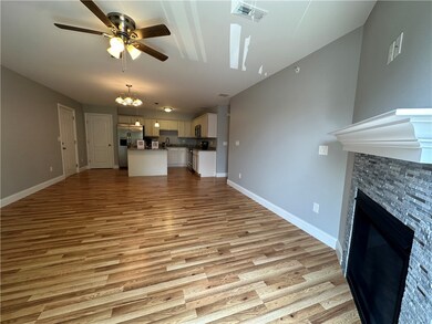 living space