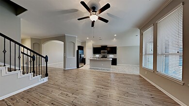 31731 Breezy Retreat Ct, Spring, TX 77386 - photo 5