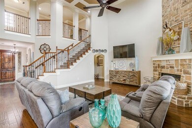 7350 Weatherby Rd, Burleson, TX 76028 - photo 7