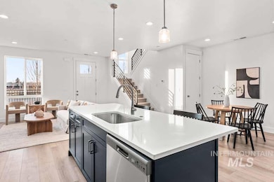 381 E Lombard Ln unit The Destin, Eagle, ID 83616 - photo 5