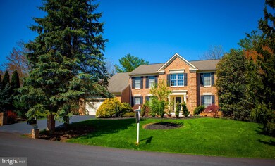 19211 Jamestown Dr, Hagerstown, MD 21742 - photo 3