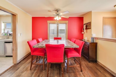 6936 W Oakton Ct, Niles, IL 60714 - photo 5