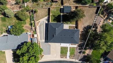 928 S Swadley St, Lakewood, CO 80228 - photo 2