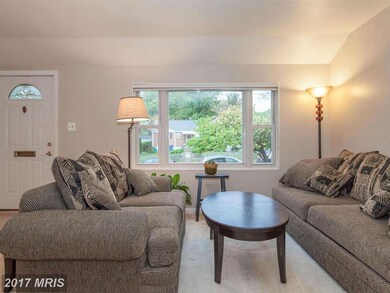 4503 Danvers St, Rockville, MD 20853 - photo 2