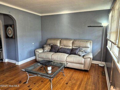 108 Rosedale Dr, Elizabeth City, NC 27909 - photo 5