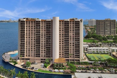 Cricket Club Condominium unit 703, Miami, FL 33181 - photo 6