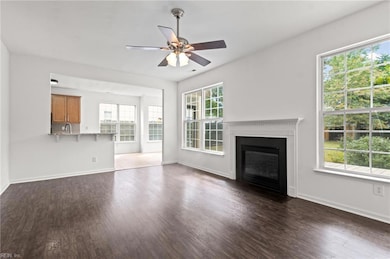 217 Bridge Landing Ct, Virginia Beach, VA 23454 - photo 6