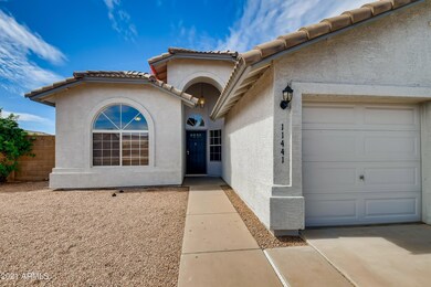 11441 E Decatur St unit II, Mesa, AZ 85207 - photo 4