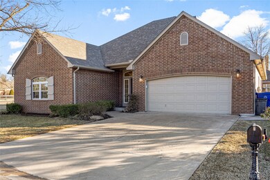 500 N Forest Ridge Blvd, Broken Arrow, OK 74014 - photo 2