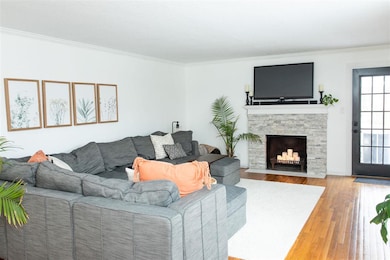 1217 Lindberg Rd, West Lafayette, IN 47906 - photo 4