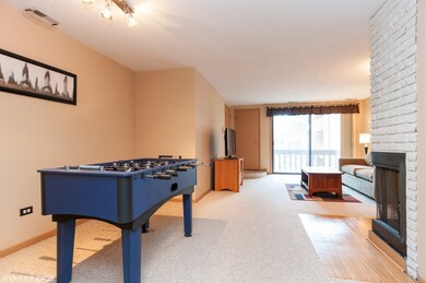 Dining/Living Room
