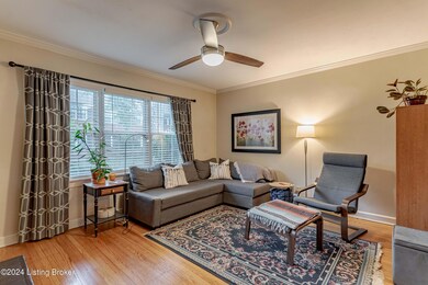 1609 Ellwood Ave unit D2, Louisville, KY 40204 - photo 6