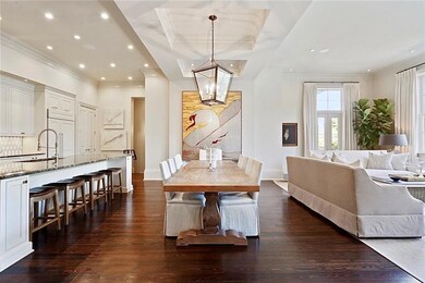 Elegantly Designed by Shaun Smith to showcase the