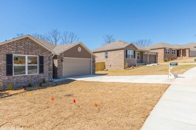 916 Pinehurst Loop, Cabot, AR 72023 - photo 4