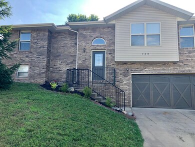 965 Creekside Place, Nixa, MO 65714 - photo 4