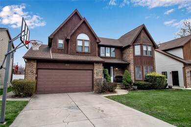 309 Daniel Dr, North Tonawanda, NY 14120 - photo 3