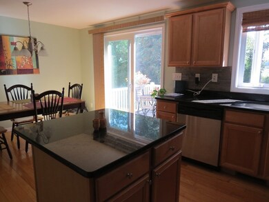 12 Partridge Ln unit D, Salisbury, MA 01952 - photo 4