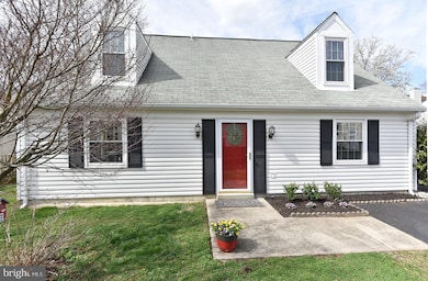 2458 Yarmouth Ln, Crofton, MD 21114 - photo 3