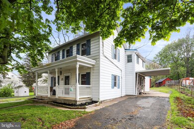 14717 Pennsylvania Ave, Hagerstown, MD 21742 - photo 3