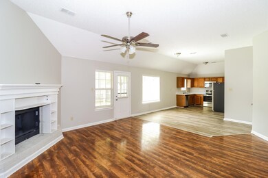 4515 Kings Grant Dr, Memphis, TN 38125 - photo 4