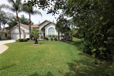 Large Front and Side Yard