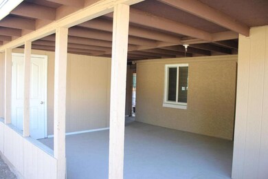 Guest Casita with separate entrance