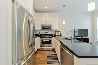 137 W Concord St unit 2, Boston, MA 02118 - photo 3