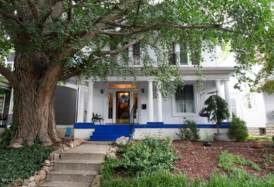 1848 Edgeland Ave, Louisville, KY 40204 - photo 2