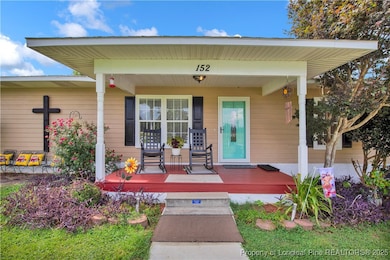 152 Singletary Rd, Lumberton, NC 28358 - photo 6