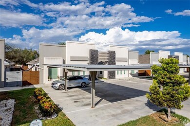 1703 W Garrison Dr unit 2, Pharr, TX 78577 - photo 4