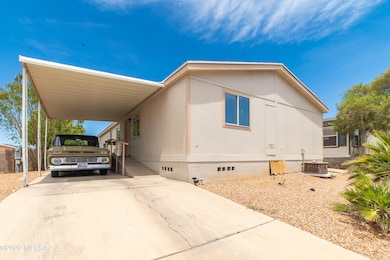 2871 E Cottonwood Club Ln, Tucson, AZ 85706 - photo 4