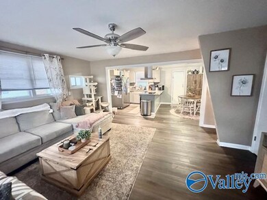 103 Crestline Dr SW, Hartselle, AL 35640 - photo 4