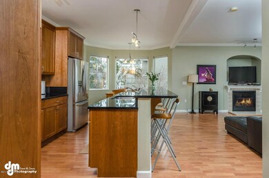 KitchenBreakfast Bar