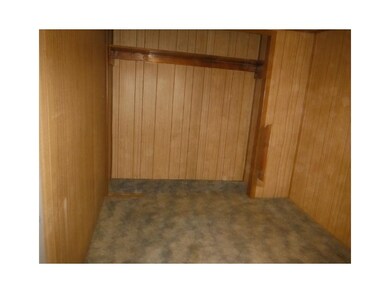 Bedroom.