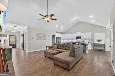 8345 Loch Lomand Ln, Winston, GA 30187 - photo 6