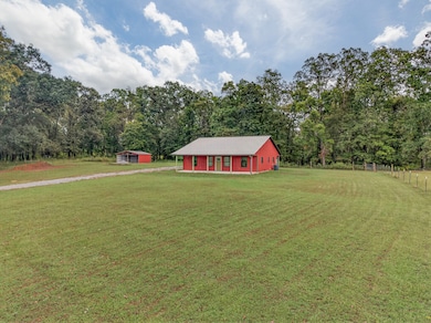 63 N King Rd, Flintville, TN 37335 - photo 4