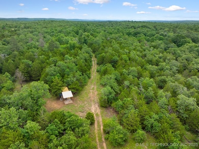 25 Tram Trail, Rattan, OK 74562 - photo 2