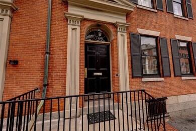 274 Benefit St unit 2, Providence, RI 02903 - photo 2