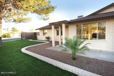 R-3731 W Dalphin Rd Phoenix AZ (S4MBandK