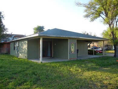 rear side view