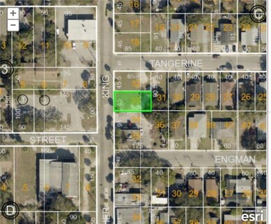 0 N Martin Luther King Junior Ave, Clearwater, FL 33755 - photo 4