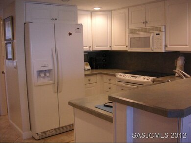 Kitchen too