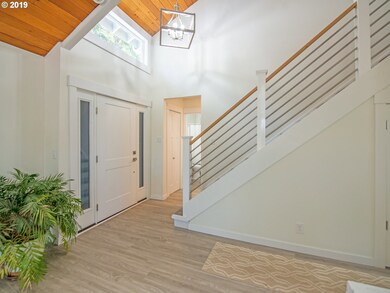 Entrance/Foyer