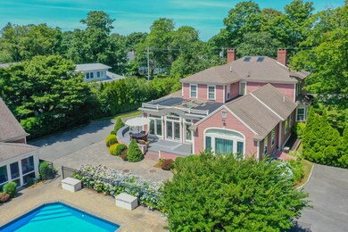 441 Route 6a, Yarmouth Port, MA 02675 - photo 7