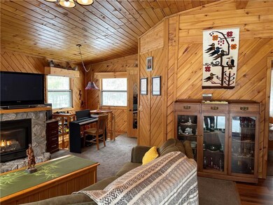 4399 Morning Star Dr, Danbury, WI 54830 - photo 5