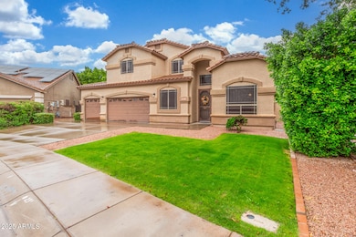 1111 S Sandstone St, Gilbert, AZ 85296 - photo 4