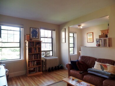 64 Queensberry St unit 322, Boston, MA 02215 - photo 4
