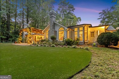 1905 Gainsborough Dr, Atlanta, GA 30341 - photo 4