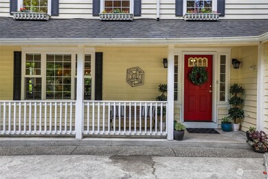 2010 Eskridge Blvd SE, Olympia, WA 98501 - photo 3